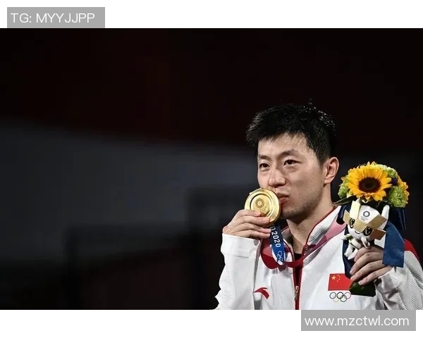 专访乒乓球名将陈伟揭秘成功背后的心路历程与训练秘诀 专访乒乓球名将陈伟揭秘成功背后的心路历程与训练秘诀