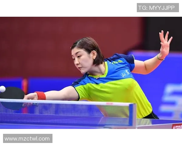 热议杭州乒乓球队战术变革背后的思考与启示