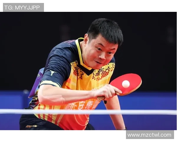 英超世界锦标赛中重庆乒乓球队节奏表现的深度解析与点评 英超世界锦标赛中重庆乒乓球队节奏表现的深度解析与点评