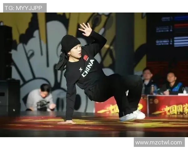 南京街舞队在极限运动世界杯中的实力表现全面点评与分析 南京街舞队在极限运动世界杯中的实力表现全面点评与分析