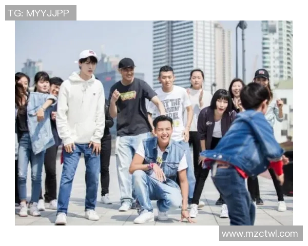 杭州街舞队与上海街舞队赛后复盘探讨意识体育在街舞中的重要性与影响