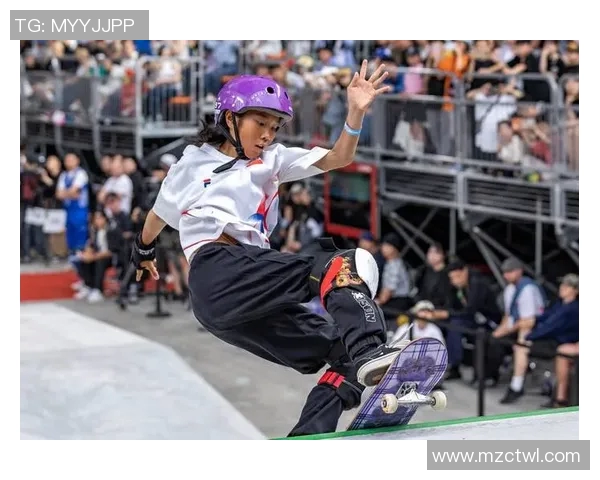 运动专访黄静揭秘滑板成功秘诀与成长历程分享 运动专访黄静揭秘滑板成功秘诀与成长历程分享