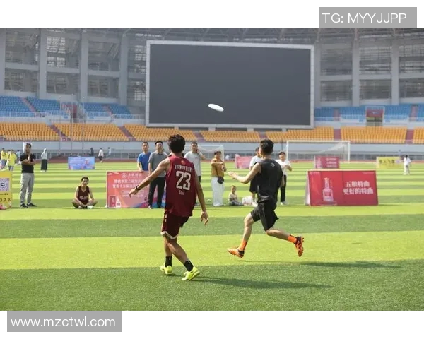 运动数据分析助力杭州飞盘队提升比赛经验与表现的研究探讨 运动数据分析助力杭州飞盘队提升比赛经验与表现的研究探讨