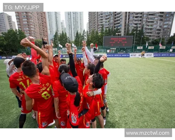 运动飞盘战术与成都飞盘队运营体系的创新探索与实践分析 运动飞盘战术与成都飞盘队运营体系的创新探索与实践分析