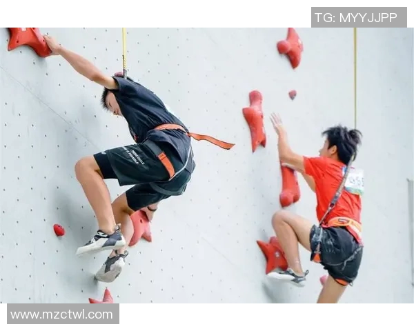 重庆攀岩队力量争议引发运动攀岩热议探讨体育竞技的公平性与发展 重庆攀岩队力量争议引发运动攀岩热议探讨体育竞技的公平性与发展