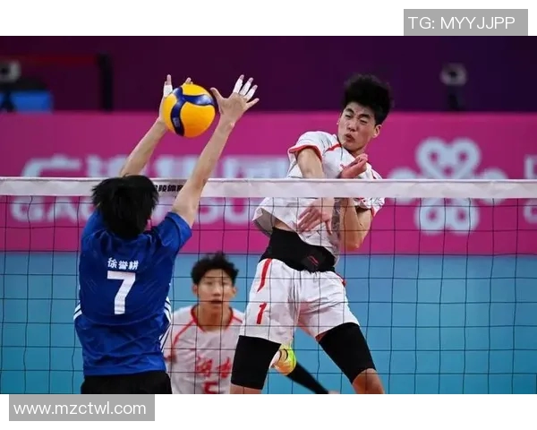 体育实时数据广州排球队整体压制体系下的排球战术创新与实践探索 体育实时数据广州排球队整体压制体系下的排球战术创新与实践探索