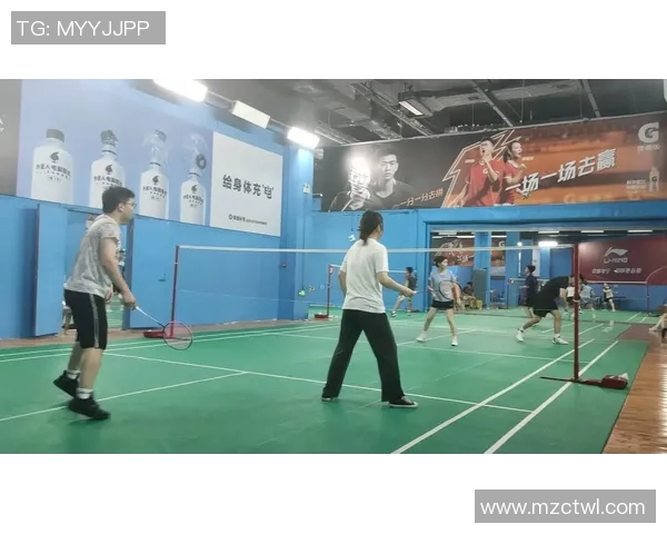 体育实时数据羽毛球巨献揭秘重庆羽毛球队心理素质背后的秘密与挑战 体育实时数据羽毛球巨献揭秘重庆羽毛球队心理素质背后的秘密与挑战