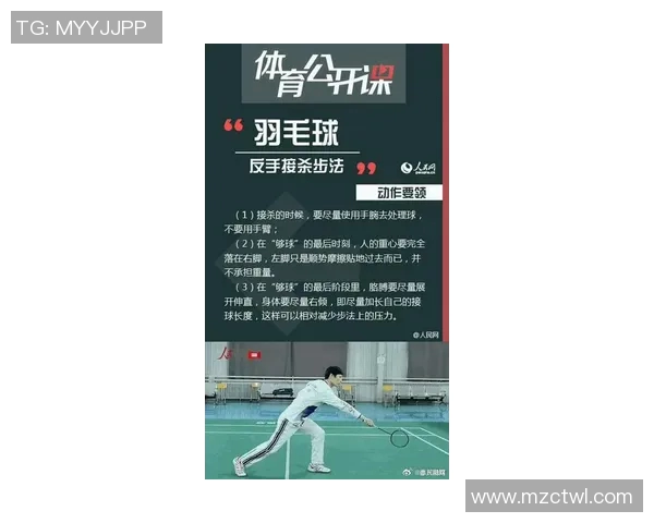运动最新数据从零基础到高手羽毛球力量训练全方位指南与技巧分享 运动最新数据从零基础到高手羽毛球力量训练全方位指南与技巧分享