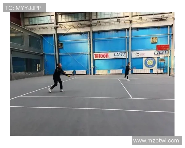 运动最新数据西安网球队创新盯防策略提升竞技水平助力团队发展 运动最新数据西安网球队创新盯防策略提升竞技水平助力团队发展