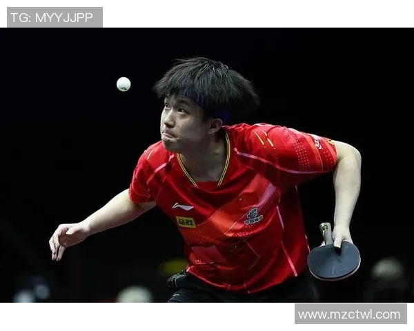 实时新闻乒乓球心理素质实力榜单权威发布揭示运动员内心世界与竞技表现的关系 实时新闻乒乓球心理素质实力榜单权威发布揭示运动员内心世界与竞技表现的关系