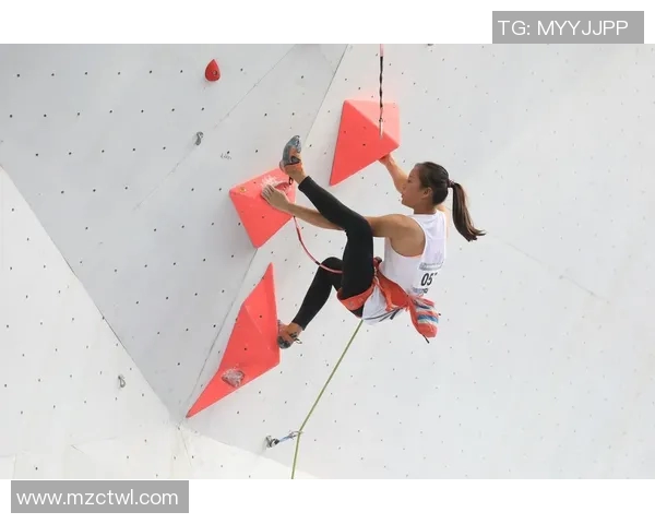 实时新闻南京街舞队在攀岩联赛中的心理素质表现分析与点评 实时新闻南京街舞队在攀岩联赛中的心理素质表现分析与点评