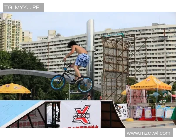 实时新闻深圳极限运动队荣登全国极限运动意识排行榜第九位引发关注